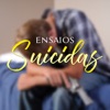 Ensaios Suicidas artwork