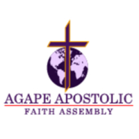 Agape Apostolic Faith Assembly