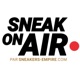 Sneak ON AIR S8Ep26 – Les sneakers interdites à la vente – 18/03/25.