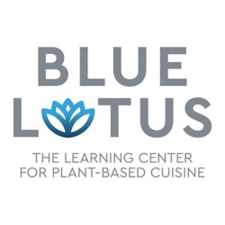 Blue Lotus Cafe 