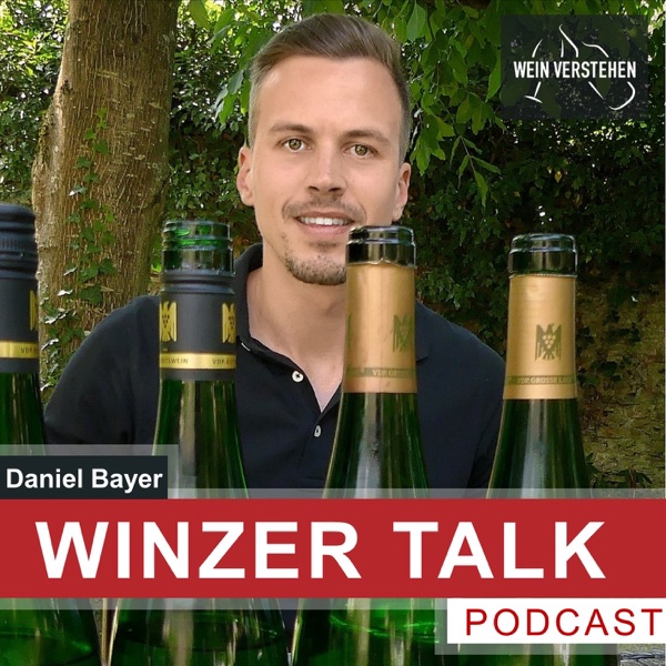 Winzer talk | Der Wein-Podcast