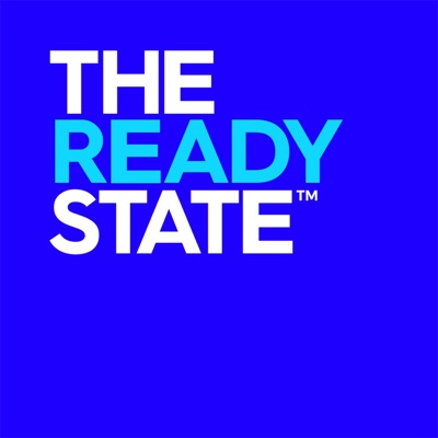 The Ready State Podcast:With Kelly and Juliet Starrett