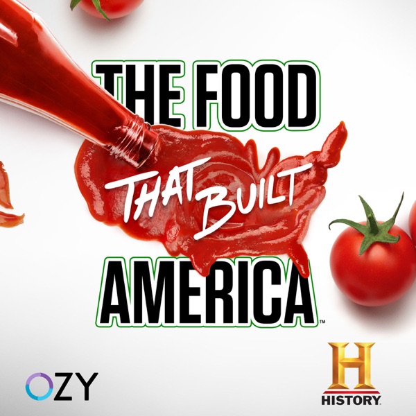 The HISTORY Channel & OZY poster