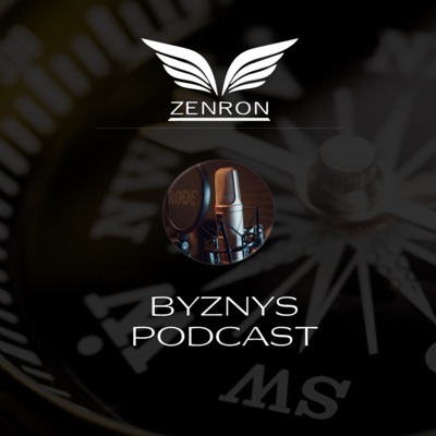 Zenron byznys podcast