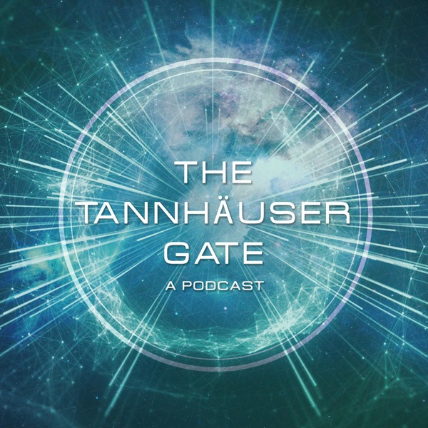 The Tannhauser Gate's podcast Artwork