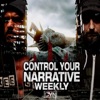 Control Your Narrative Weekly artwork