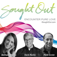 Sought Out Radio | Holy Spirit Radio podcast