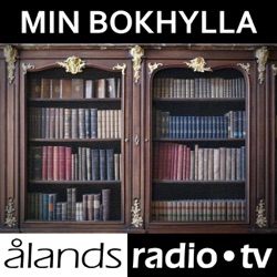 Min Bokhylla: Mimmi Heitnes