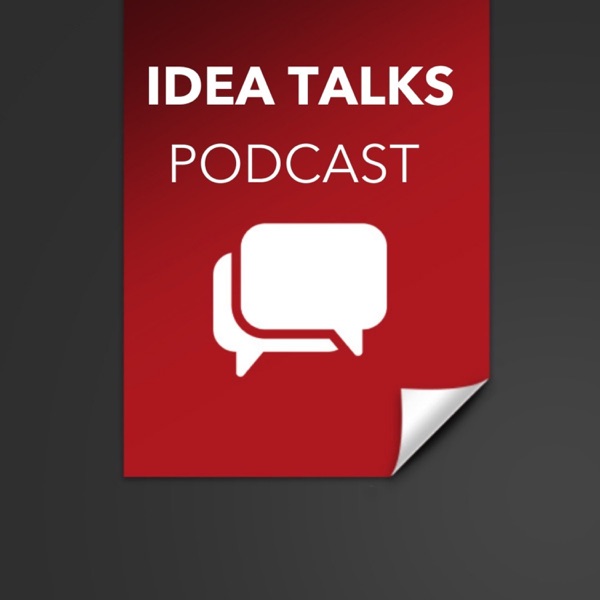 The Idea Talks with Josh Teis