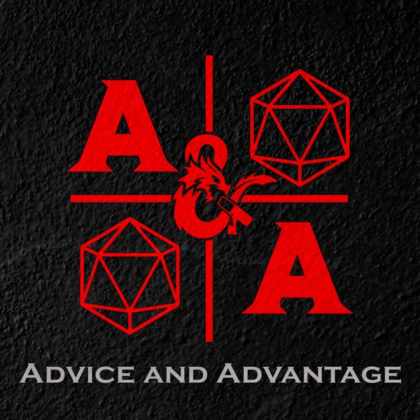 Advice and Advantage: How to D&D