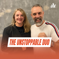 S3E32: From Pain to Purpose with Andrew and Kelsey