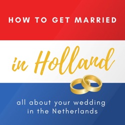 How to get married in Holland