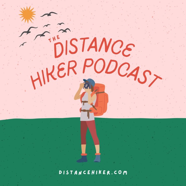 The Distance Hiker Podcast