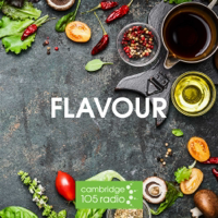 Flavour podcast