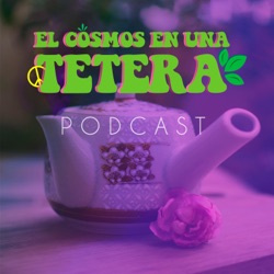 El cosmos en una tetera