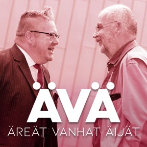 Äreät Vanhat Äijät - ÄVÄ