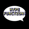 Hype Function artwork