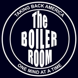 The Boiler Room - The Founders View of Abortion