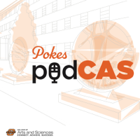 Episode 6: A student's guide to success, with Sarah Oliver
