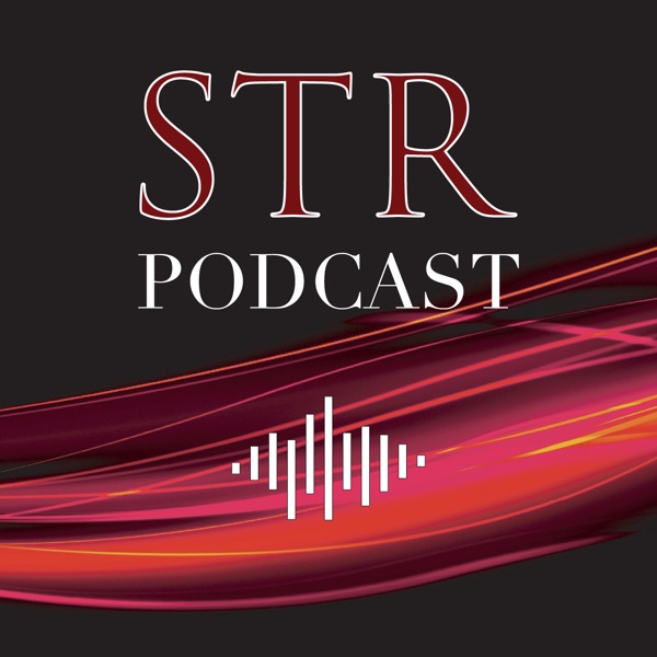 STR Strategic Management Division Podcast [AOM]