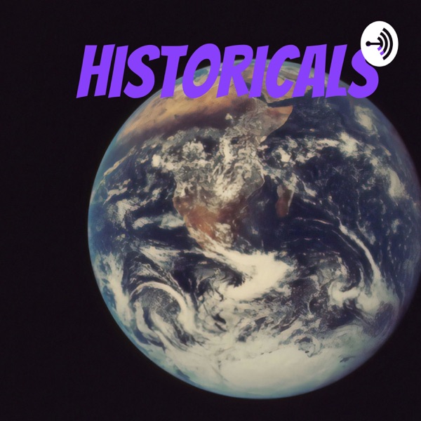 Historicals Artwork