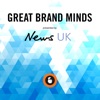 Great Brand Minds artwork
