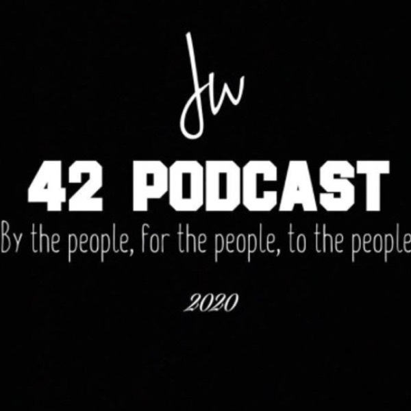 42 Podcast Artwork