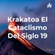 Krakatoa La catástrofe del siglo 19