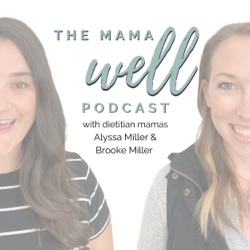 BONUS: The 4 step WELL Framework to be a balanced and healthy mom