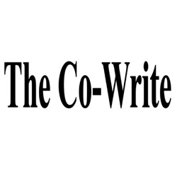 The Co-Write:  Episode 132 - Ticket Stock; Changing Landscape of Music; Rock & Roll HoF Nominees