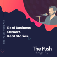 The Push podcast