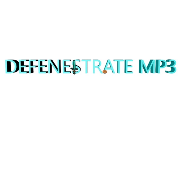 DEFENESTRATE MP3 Artwork