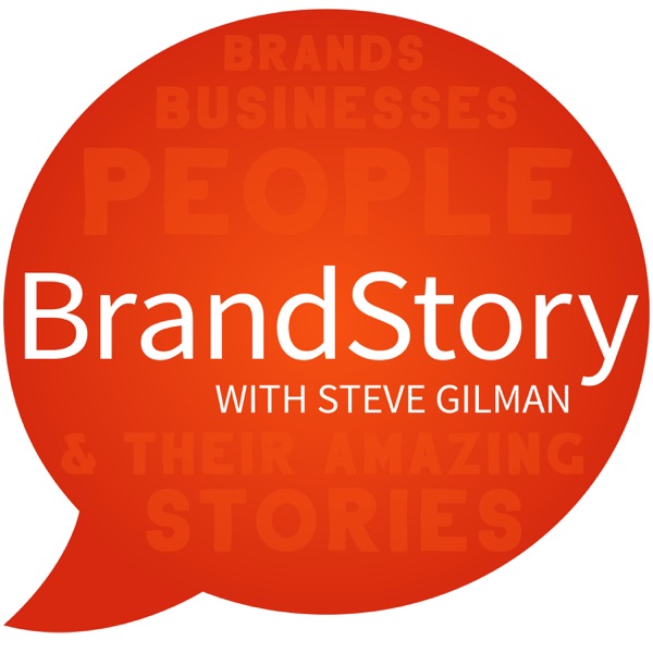 Brand Story Artwork