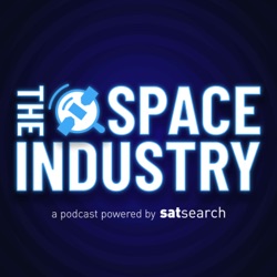 Space commercialization in 2024 and beyond, with Kelli Kedis Ogborn of the Space Foundation