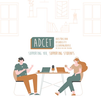 ADCET ADCET