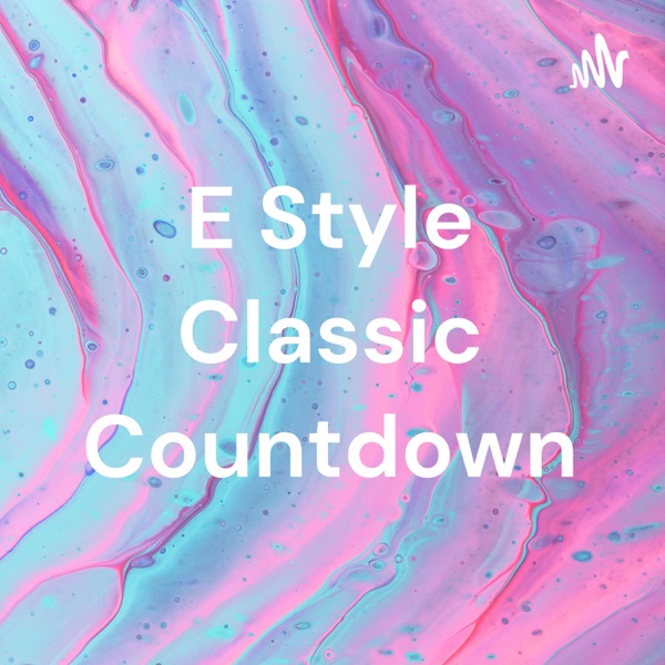 E Style Classic Countdown Artwork