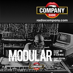 Modular by OniWax 06/03/2021