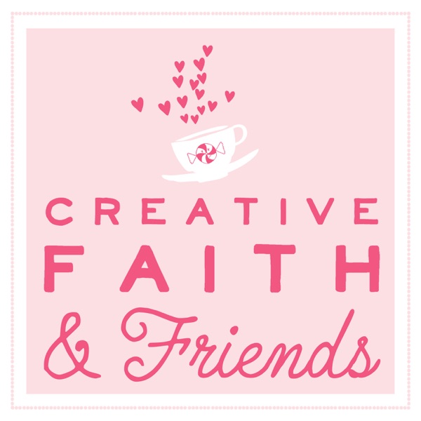 Creative Faith & Friends image
