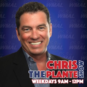 The Chris Plante Show