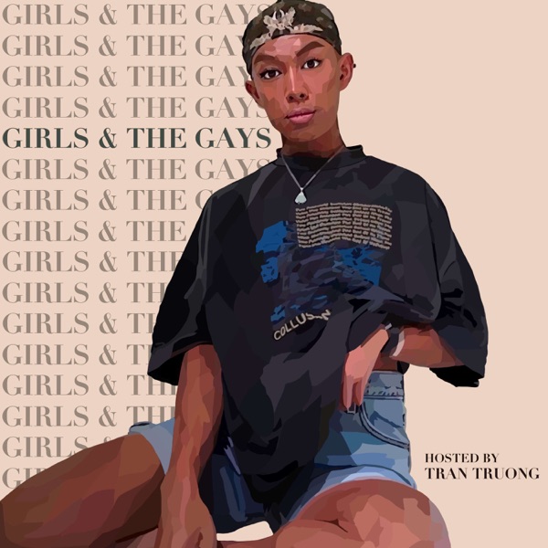 Girls & The Gays Artwork