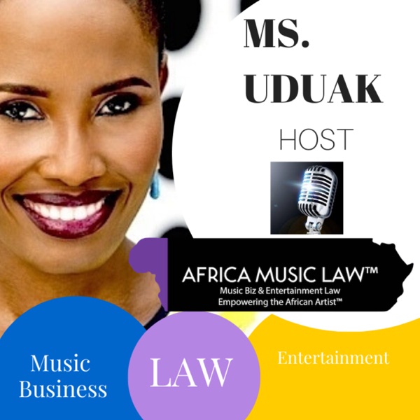 Podcast – Africa Music Law™