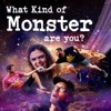 What kind of monster are you? artwork