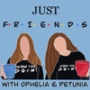 Just Friends artwork