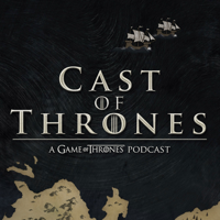 Bonus Episode 10: Finn Jones (aka Knight of Flowers) Interview