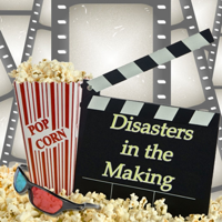 Disasters in the Making podcast