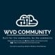 WVD Community Weekly Podcast - Episode 16 - Dean Cefola