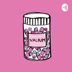 Valium #26: Refletir sobre 2020, aprender a estar sozinha e bimba y lola
