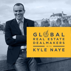 Global Real Estate Dealmakers