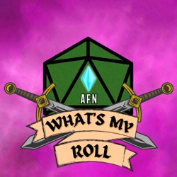What's My Roll