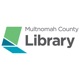 Multnomah County Library Podcasts